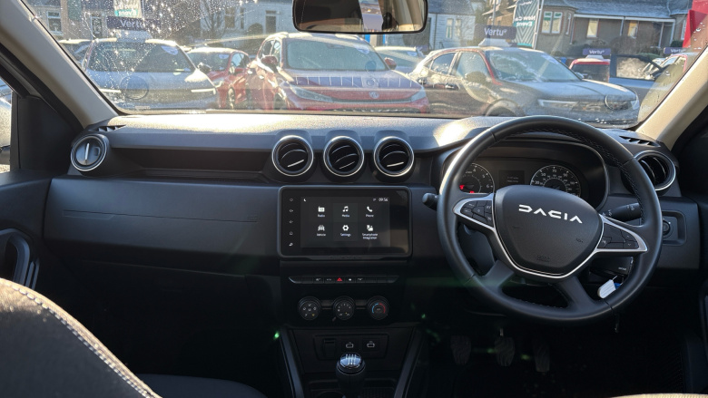 Dacia Duster 1.0 TCe 90 Expression 5dr Petrol Estate